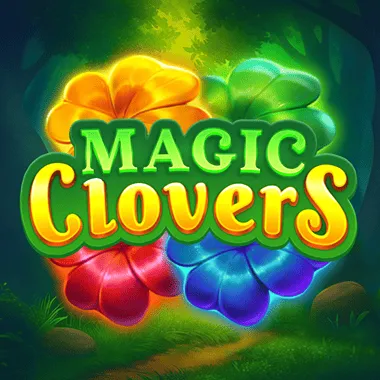 magic_clovers